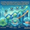 Strategi Meningkatkan Nilai Perusahaan Melalui Penguatan Tata Kelola Lingkungan Sosial Dan Perusahaan (ESG)