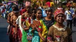 Strategi Partai Politik Dalam Merangkul Kelompok Minoritas Untuk Meningkatkan Perolehan Suara Nasional