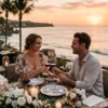 Rekomendasi Tempat Makan Romantis Untuk Merayakan Hari Anniversary Bersama Pasangan Di Bali