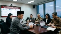 Strategi Komunikasi Krisis Pejabat Negara dalam Menghadapi Sentimen Negatif Publik di Jejaring Sosial