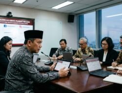 Strategi Komunikasi Krisis Pejabat Negara dalam Menghadapi Sentimen Negatif Publik di Jejaring Sosial